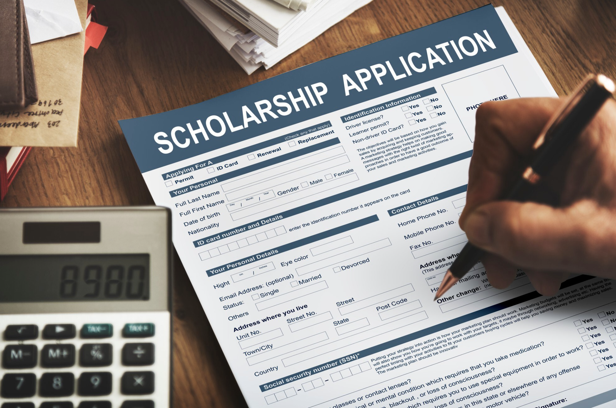 Scholarships in Malaysia Without IELTS for International Students 2026