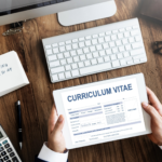 How to Create a Scholarship CV That Gets Noticed in 2026