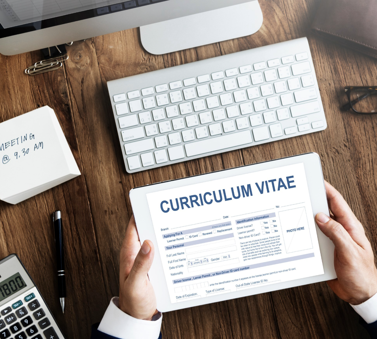 How to Create a Scholarship CV That Gets Noticed in 2026