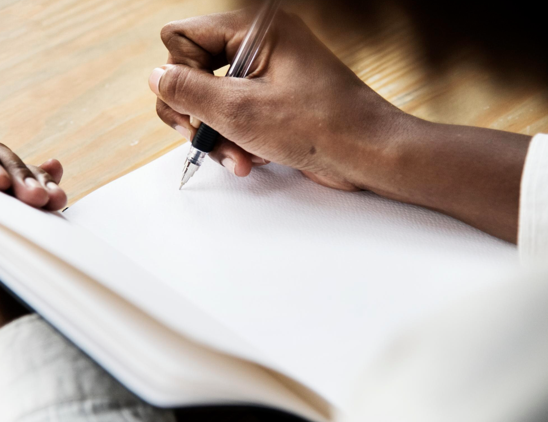 How to Get Strong Recommendation Letters for Scholarships