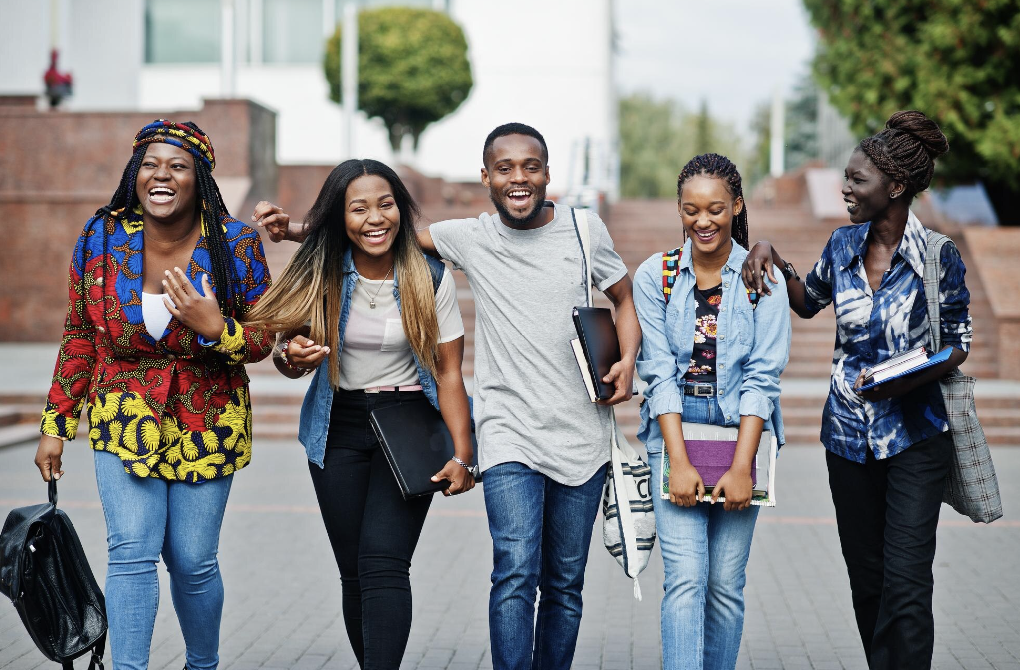 Cheapest Countries to Study Abroad